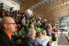 Eishockeymatch HCThurgau vs Ambri Piotta 18.09.18
