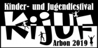 KiJuF2019 Logo